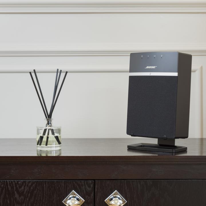 Produktbild SoundXtra SoundTouch 10 Desk Stand (1 Stk., Ständer)