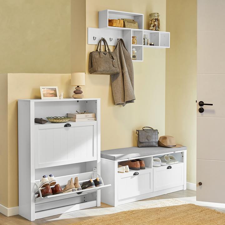 Actual product image SoBuy Stanley (80 x 110 x 24 cm)