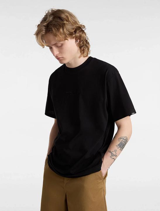 Produktbild Vans ESSENTIAL LOOSE SS Black (XL)