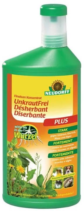 Actual product image Neudorff Finalsan Weedless Plus (Weeds)