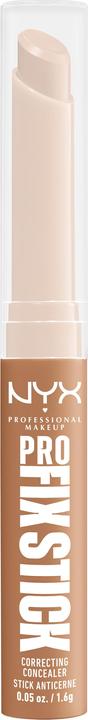 NYX Professional Make-Up Nyx Concealers (12 Nutmeg)