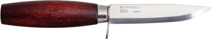 Immagine prodotto Morakniv Classico n. 2F rosso (10.50 cm)