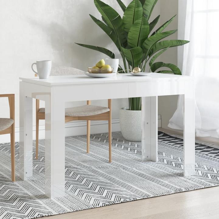 Image du produit VidaXL Lelah (120 x 60 x 76 cm)