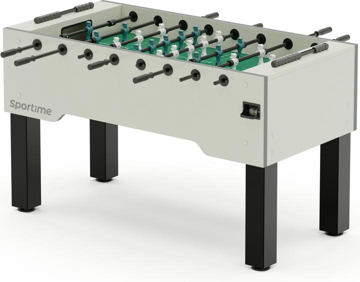 Actual product image Sportime Dragon tournament table football