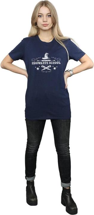 Produktbild Hogwarts First Year TShirt (XL)