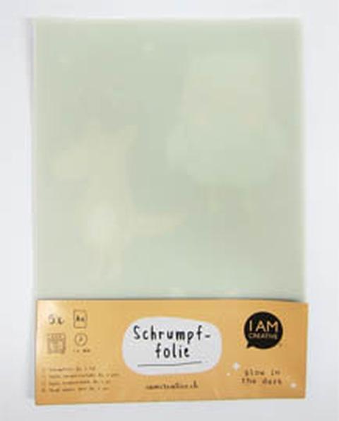 Image du produit I Am Creative feuille rétractable (5 x)