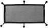 Actual product image myWall My Wall under-counter cable management black (Table)