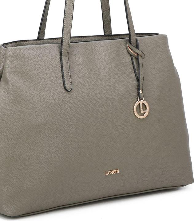 Produktbild L.Credi Polly Shopper Tasche 39 cm (12 l)