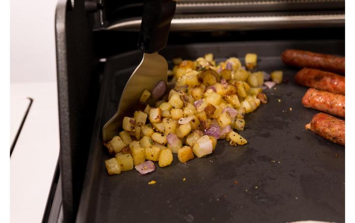 Produktbild Broil King Plancha Schaber (25.40 cm)