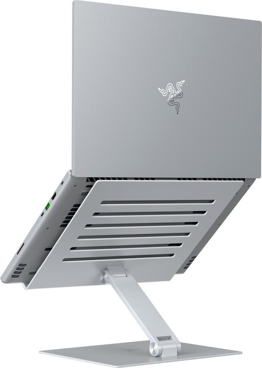 Actual product image Razer Adjustable Laptop Stand - Mercury