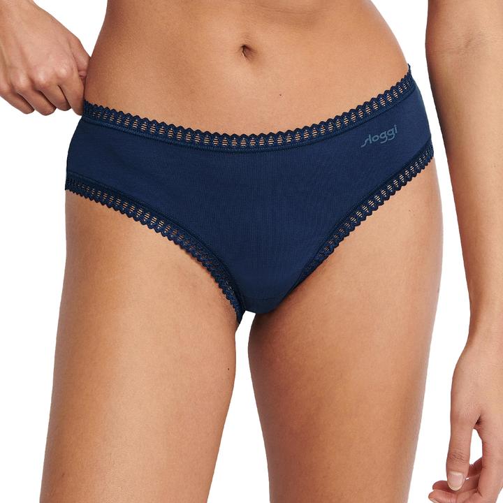 Immagine prodotto Sloggi Confezione da 6 hipster GO Crush (XL, confezione da 6)