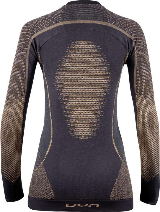 Image du produit UYN T-shirt thermique Cashmere Shiny 2.0 (S/M)
