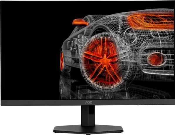 Actual product image AOC 27G4X (1920 x 1080 pixels, 27")