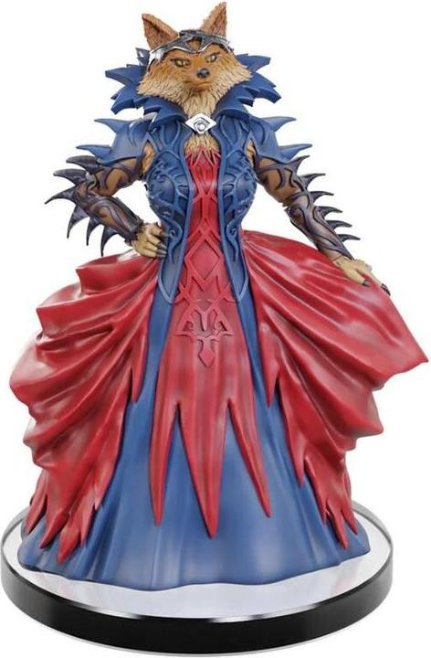 Produktbild Wizkids D&D Icons of the Realms Miniaturen vorbemalt Planescape: Adventures in the Multiverse - Monsters Box
