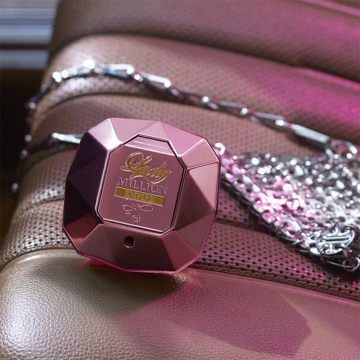 Image du produit Paco Rabanne Lady Million Empire (Eau de parfum, 50 ml)