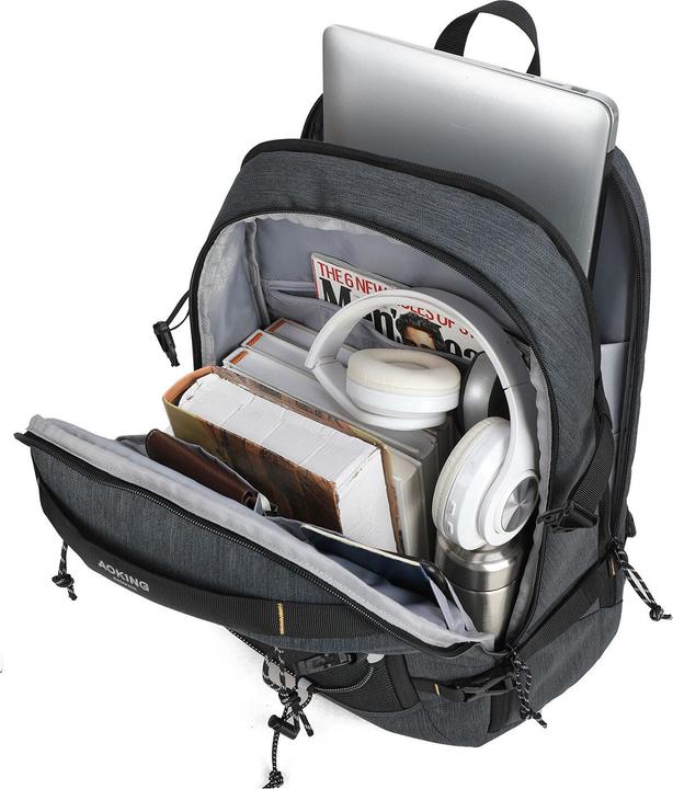 Image du produit Aoking Sac à dos (5.07 l)