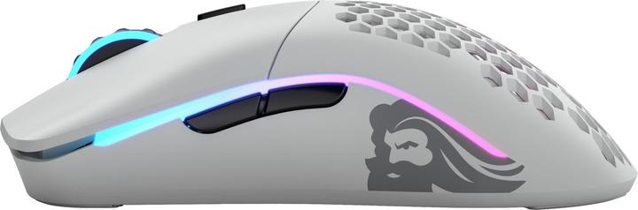 Actual product image Glorious PC Gaming Race Model O (Wireless)