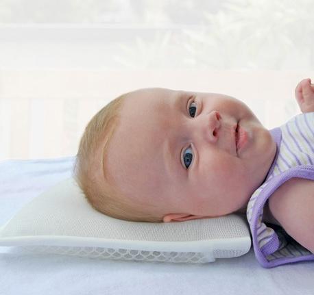 Immagine prodotto Theraline Cuscino bambino taglia 1 (23 x 21 cm)