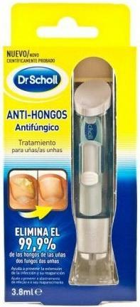 Scholl Dr. Anti Pilz Behandlung für Nägel (3.80 ml)