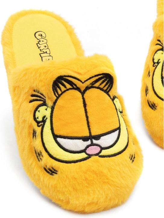 Immagine prodotto Universal Textiles Pantofole ricamate unisex per adulti (44.5)