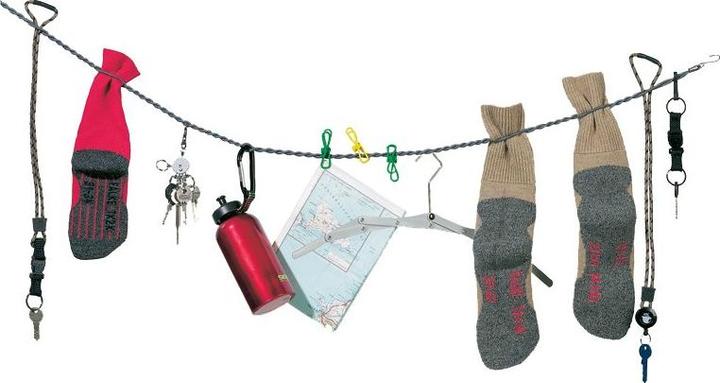 Produktbild Outdoor Spirit Wäscheleinen-Expander