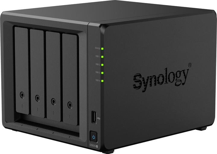 Produktbild Synology DS925+ (0 TB)