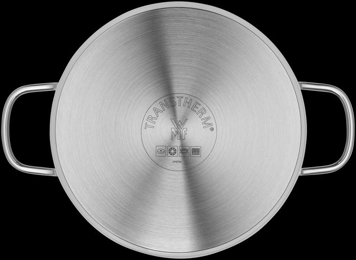 Actual product image WMF Astoria (20 cm, Pan set + pot set, Stainless steel)