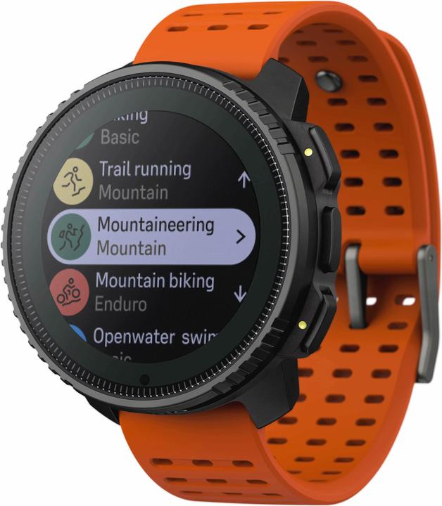 Immagine prodotto Suunto Solare verticale (49 mm)