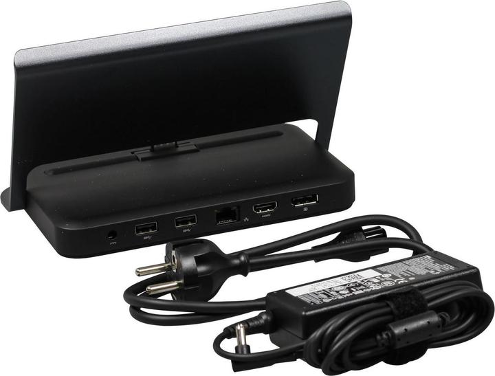 Actual product image Dell docking station
