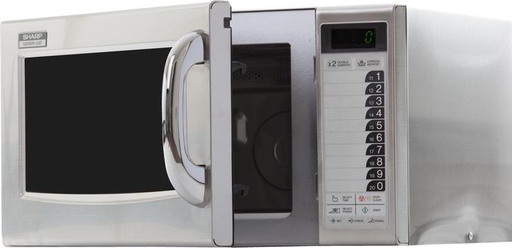 Image du produit Sharp R15AT Gastro (28 l)