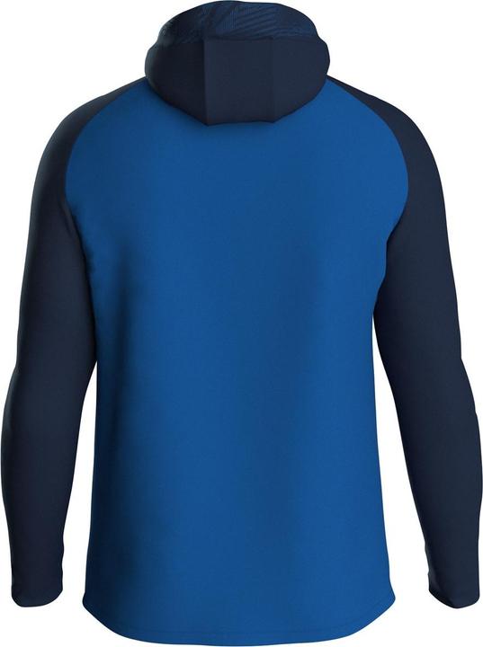 Actual product image JAKO Iconic hooded jacket (38)