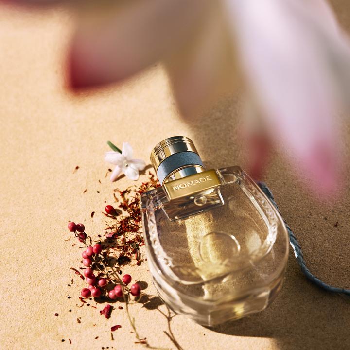 Immagine prodotto Chloé Nomade Lumière dÉgypte for (Eau de parfum, 50 ml)