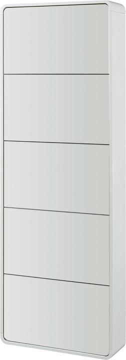En.Casa Stryn (63 x 19.5 x 180 cm)