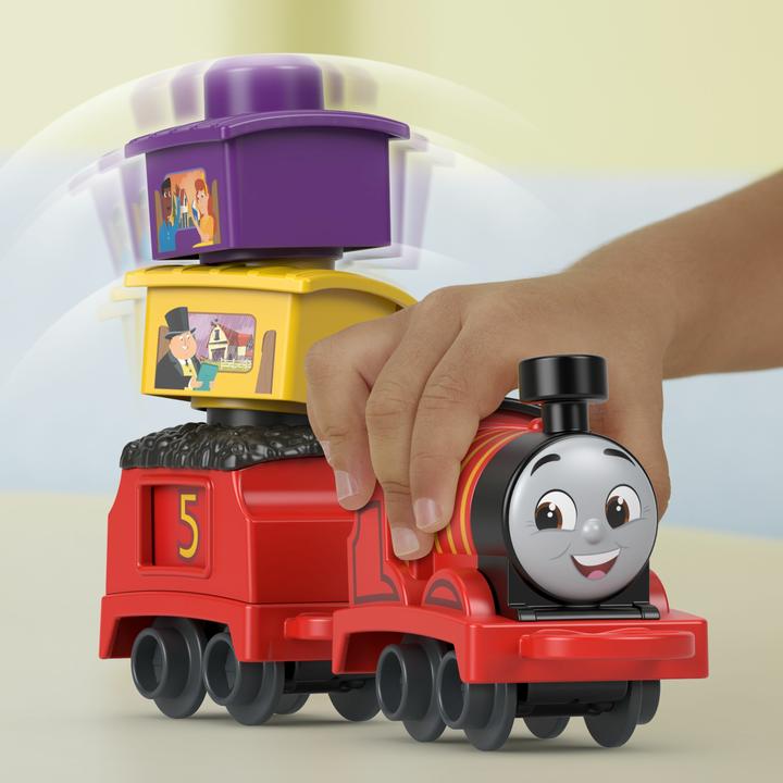 Produktbild Fisher-Price HXW24