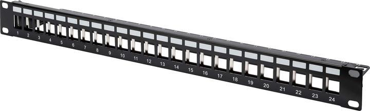 Digitus Panel de patchs modulaires