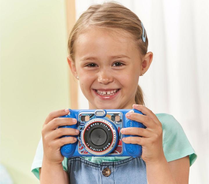 Actual product image VTech KidiZoom Duo Pro