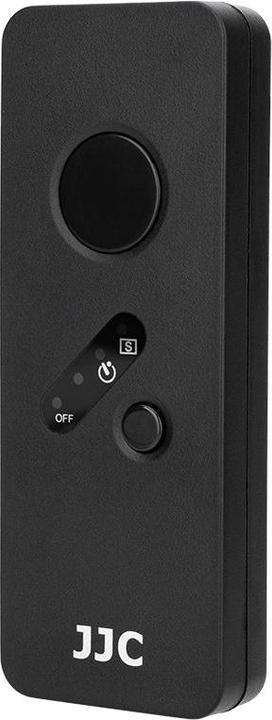 Produktbild JJC IRC C3 Camera Infrared Wireless Remote Control (vervangt Canon RC 1/RC 5/RC 6) (Gerätespezifische Fernbedienung, Infrarot)