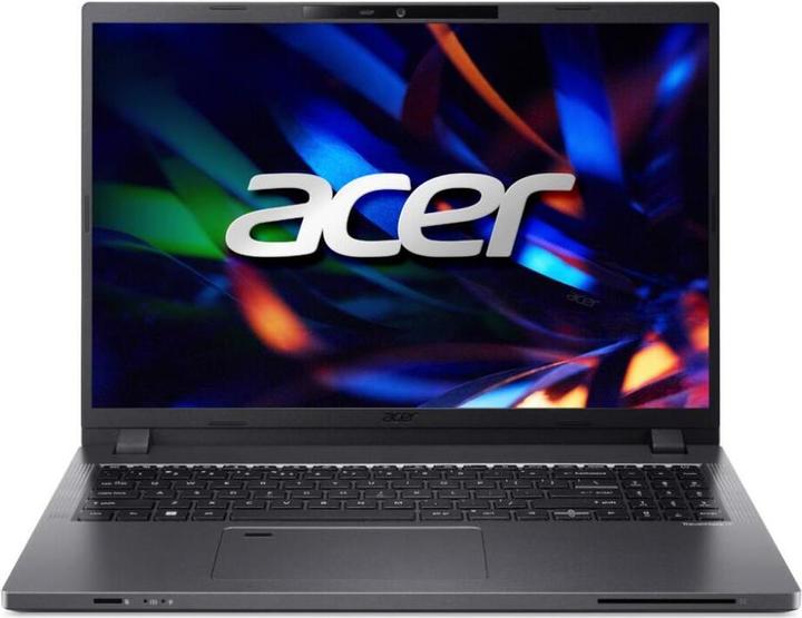 Image du produit Acer TravelMate P2 (16", Intel Core i7-1355U, 32 Go, 1000 Go, DE)