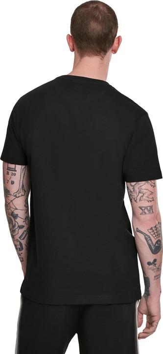 Actual product image Urban Classics Basic Tee 3-Pack (L)