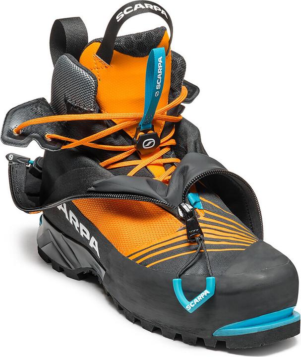 Image du produit Scarpa Phantom Tech HD (41)