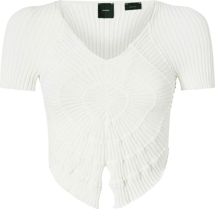 Image du produit Pinko Sweaters White (XS)