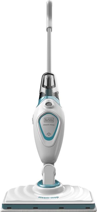 Actual product image Black & Decker Fsm1605 (2 bar, 1300 W)