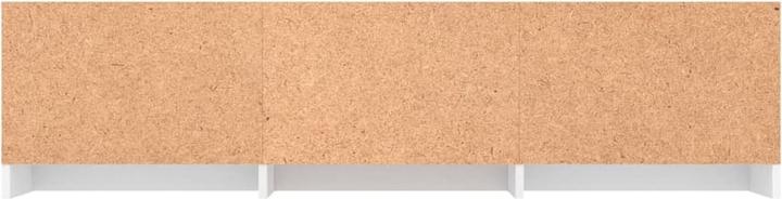 Actual product image VidaXL Artemis (140 x 40 x 35.5 cm)