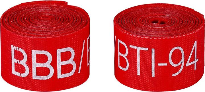 Produktbild BBB 27.5inchx25mm 25-584, 2 Stk. (25 mm)