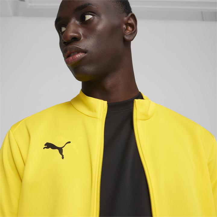 Actual product image Puma teamGOAL Training Jacket (S)