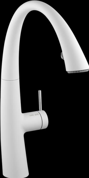 Actual product image KWC Fittings ZOE A 215