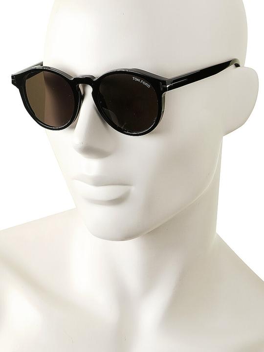 Produktbild Tom Ford FT0591/51