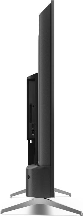 Image du produit Sharp TV QLED GOOGLE TV, 43 POLL, Résolution : 3840 (43", QLED, 4K)