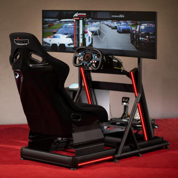 Immagine prodotto Nitro Concepts E-Racer