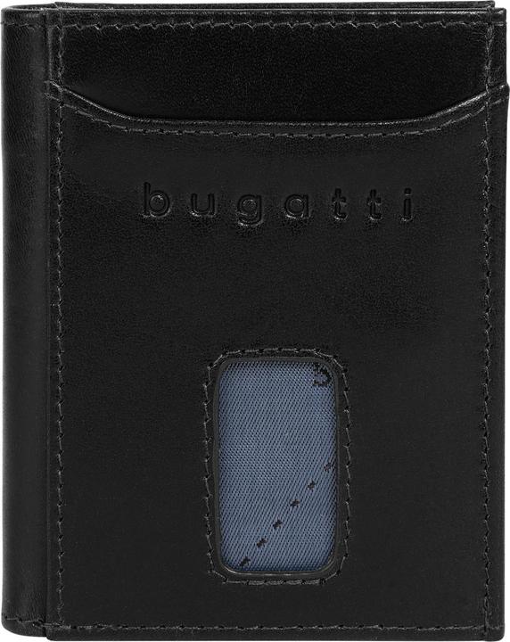 Bugatti Geldbörse SECURE SLIM